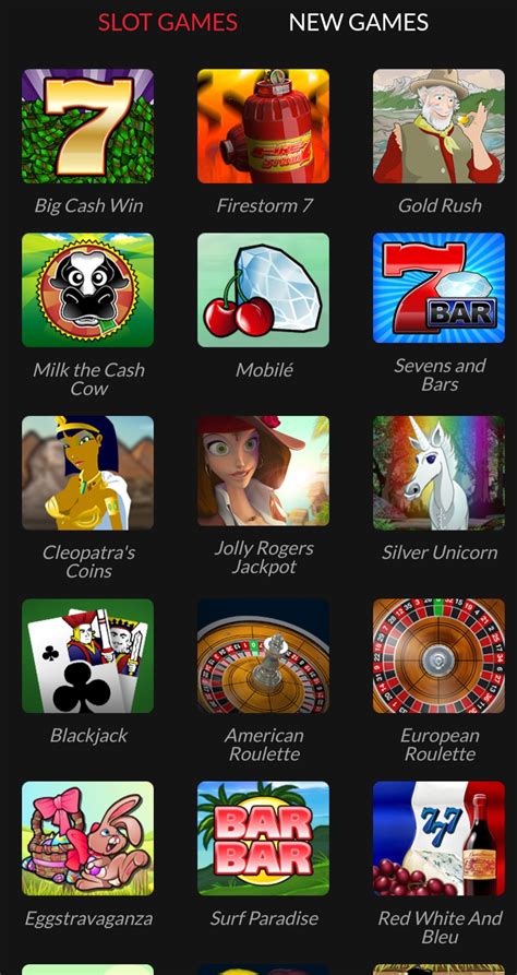 Casino boombet app